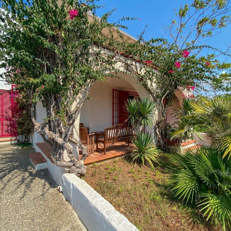 Villetta Vacanze per Famiglie a 2 passi dal Mare - Casa con 2 Camere da Letto - 31