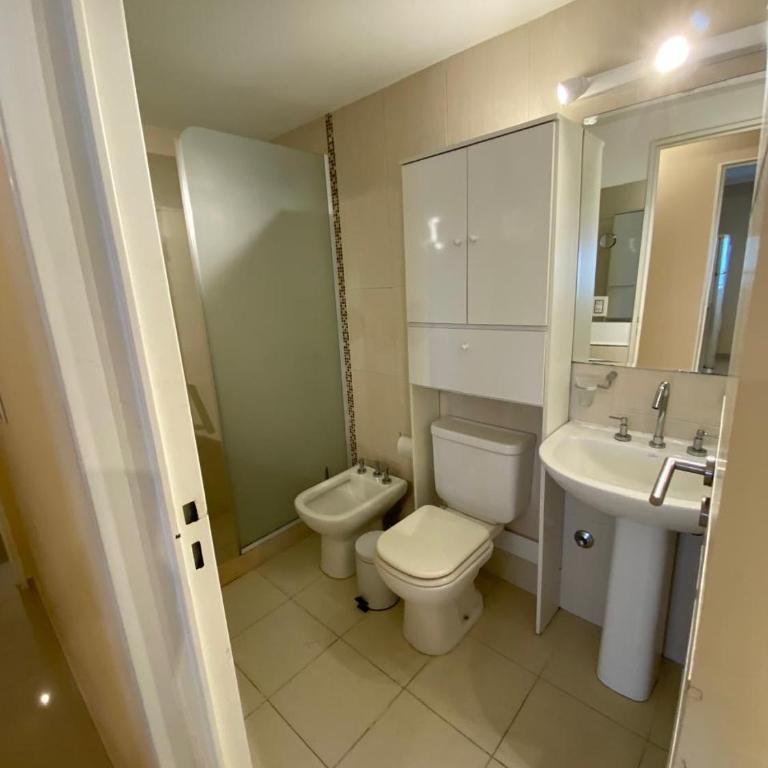 Depto - Apartamento de 1 dormitorio - 6