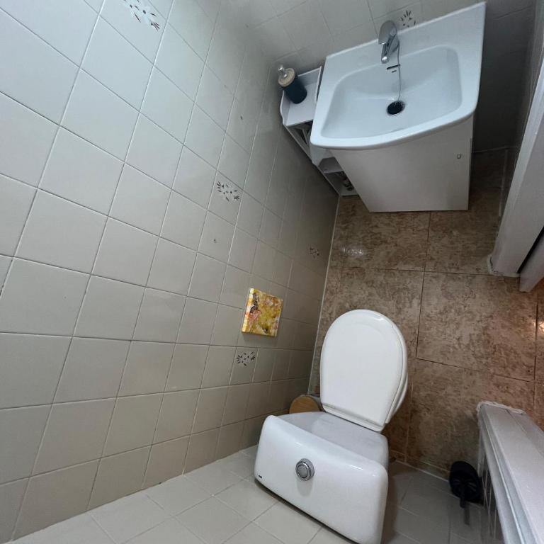Bright 2-Bedroom Holiday Home with Pool Access in Torrevieja - Casa de 2 dormitorios - 15