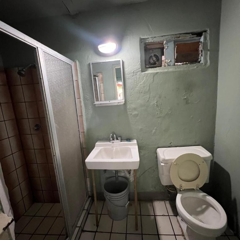 Motel Maya - Standard Double Room - 2