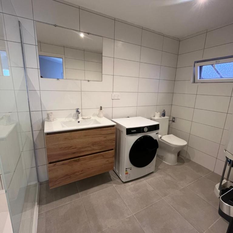 Petit appartement au Puig del Mas - Appartement 1 Chambre - 12