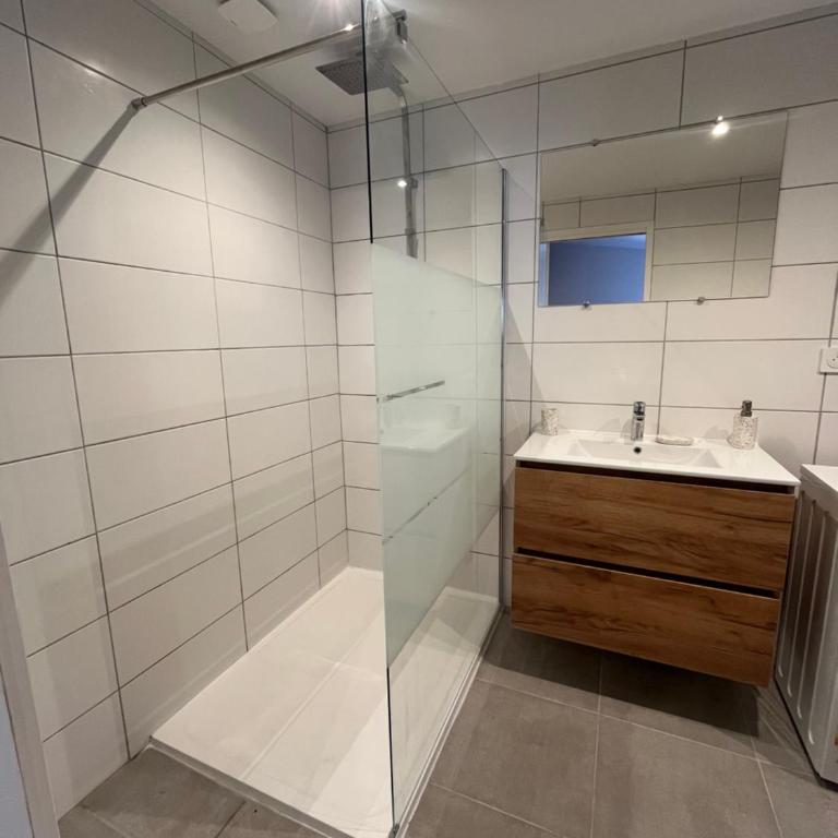 Petit appartement au Puig del Mas - Appartement 1 Chambre - 10