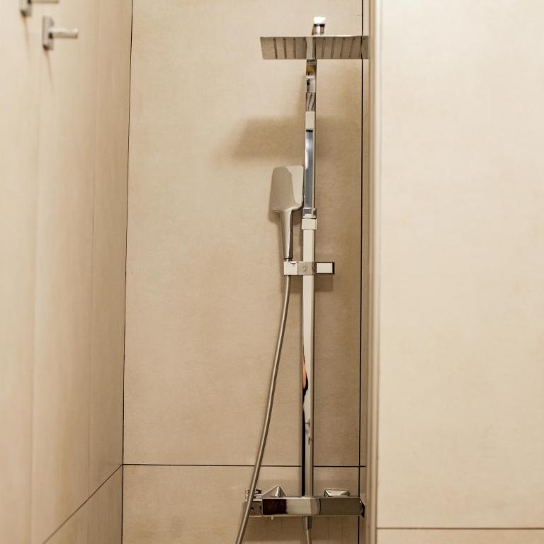 Queen Suite Apartment - Regina Margherita - Appartamento Deluxe con 2 Camere da Letto - 15