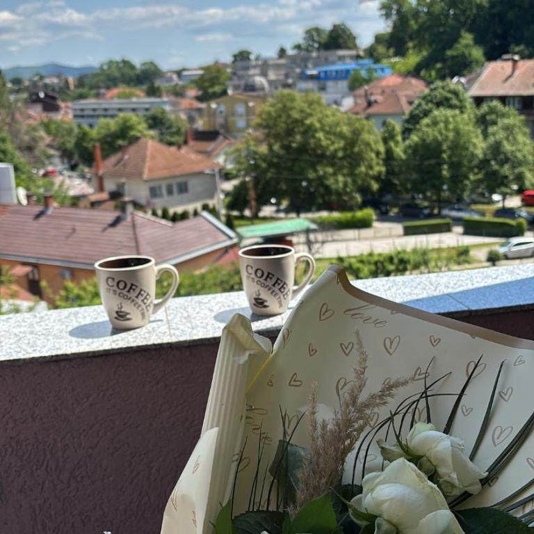 Apartman Đalić - Apartman - 11