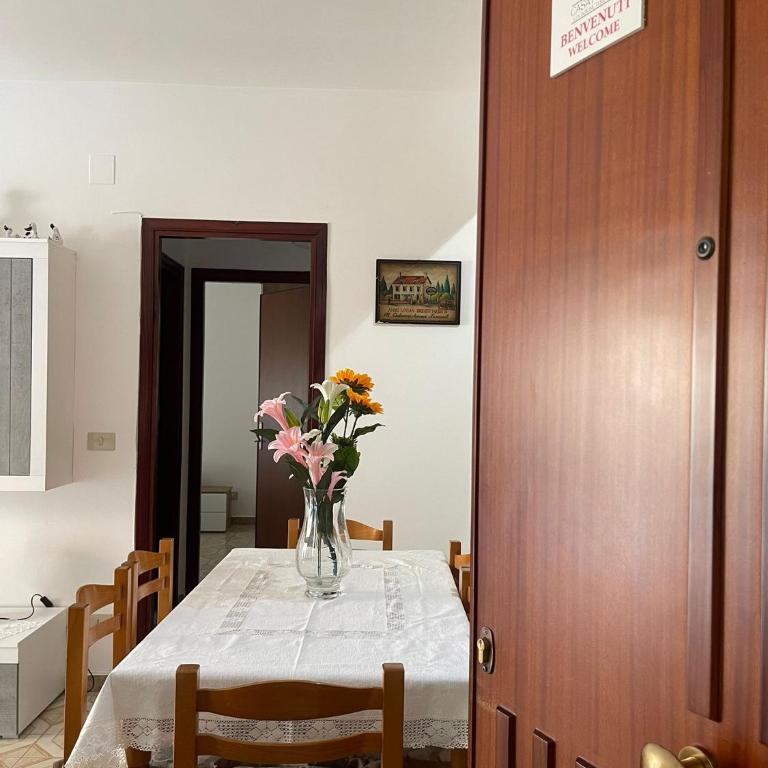 Casa MIUZZA - Appartamento con 1 Camera da Letto - 5