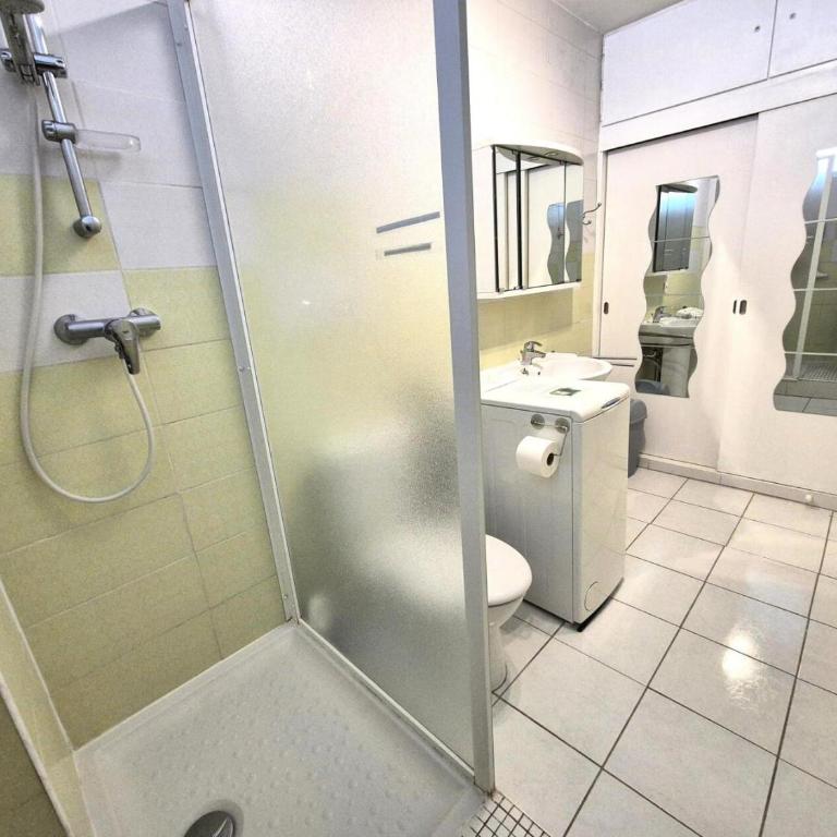 Résidence Le Cheverny - Proche Parc Boisé agréable logement 2 personnes ! MAE-7134 - Estudio - 6