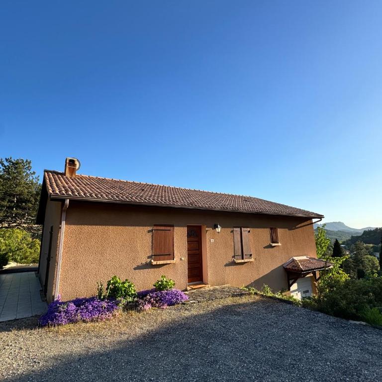La maison de Camille - Maison 3 Chambres - 23