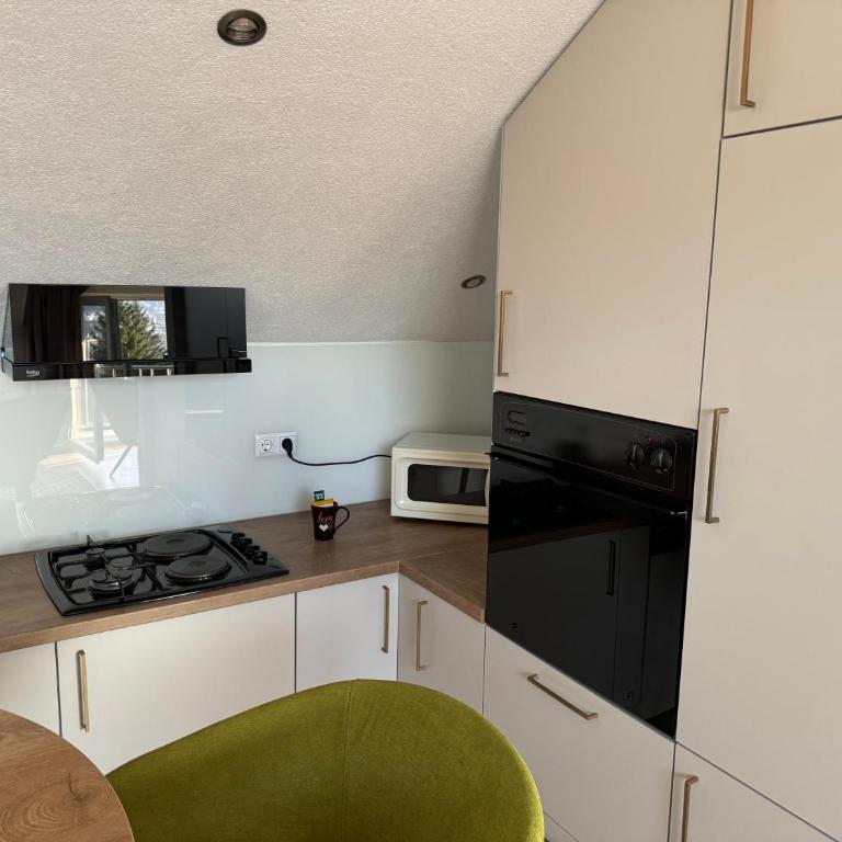Apartments HAN 2 Sarajevo - Apartman sa Pogledom na Grad - 17
