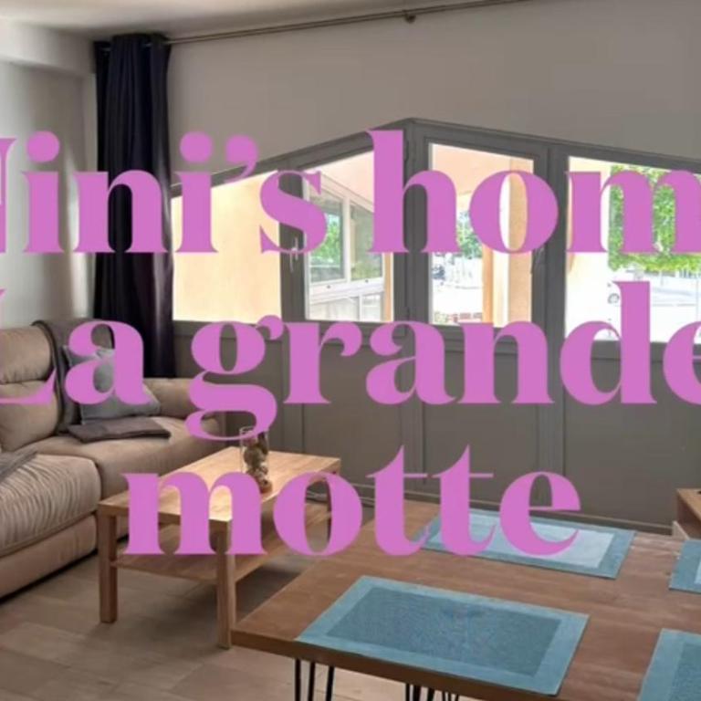 Le NINI HOME - Two-Bedroom Apartment - 2