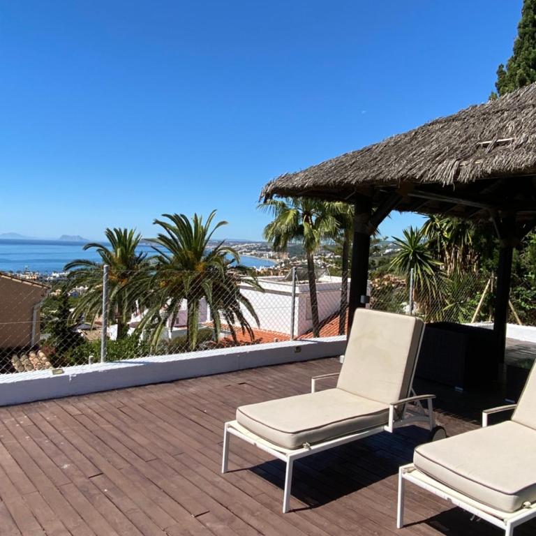 Modern & Relax Apartment in Estepona, Perfect for Families - Two-Bedroom Apartment - 33