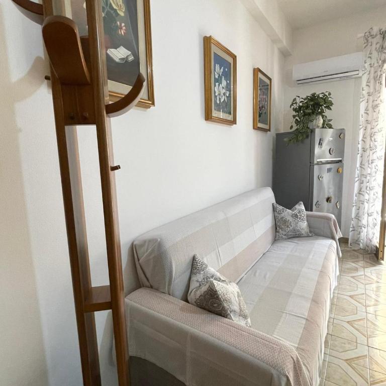 Casa MIUZZA - Appartamento con 1 Camera da Letto - 11