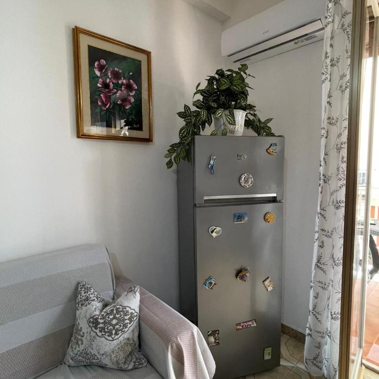 Casa MIUZZA - Appartamento con 1 Camera da Letto - 12