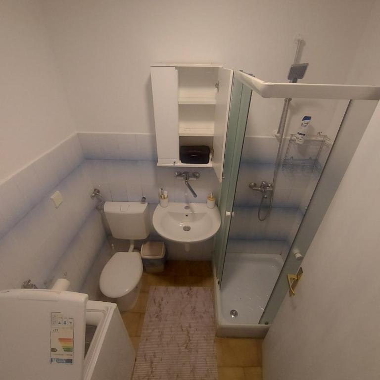 Veronika - One-Bedroom Apartment with Balcony - 12