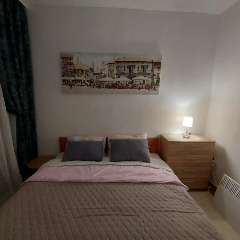 Veronika - One-Bedroom Apartment with Balcony - 13