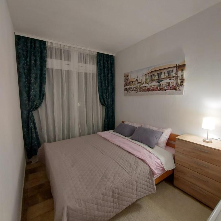 Veronika - One-Bedroom Apartment with Balcony - 14