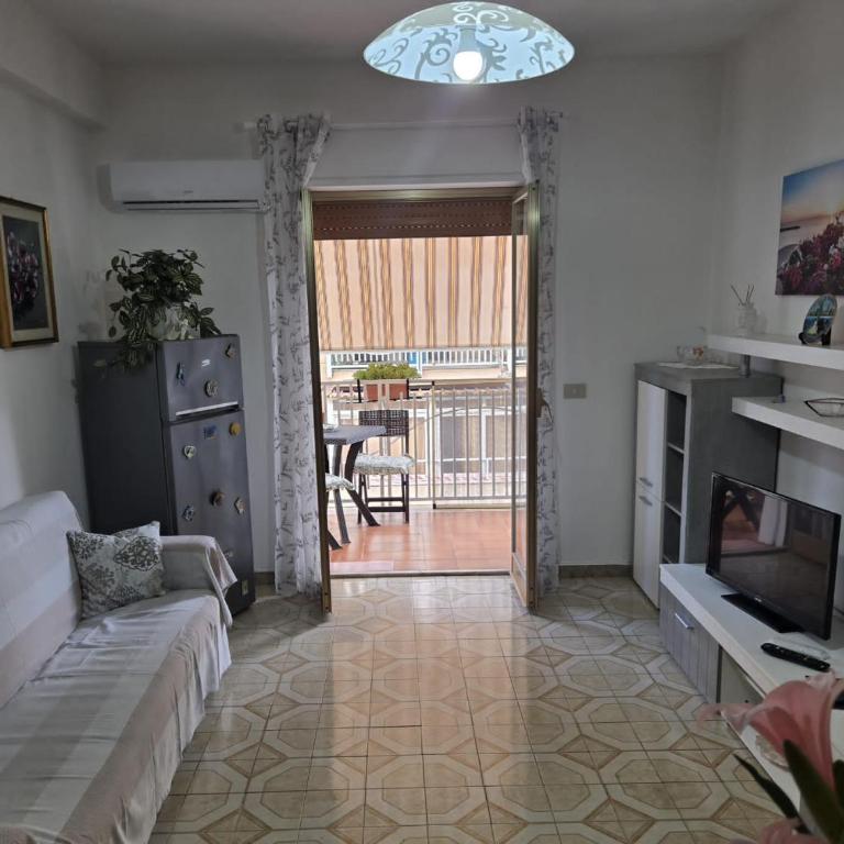 Casa MIUZZA - Appartamento con 1 Camera da Letto - 13