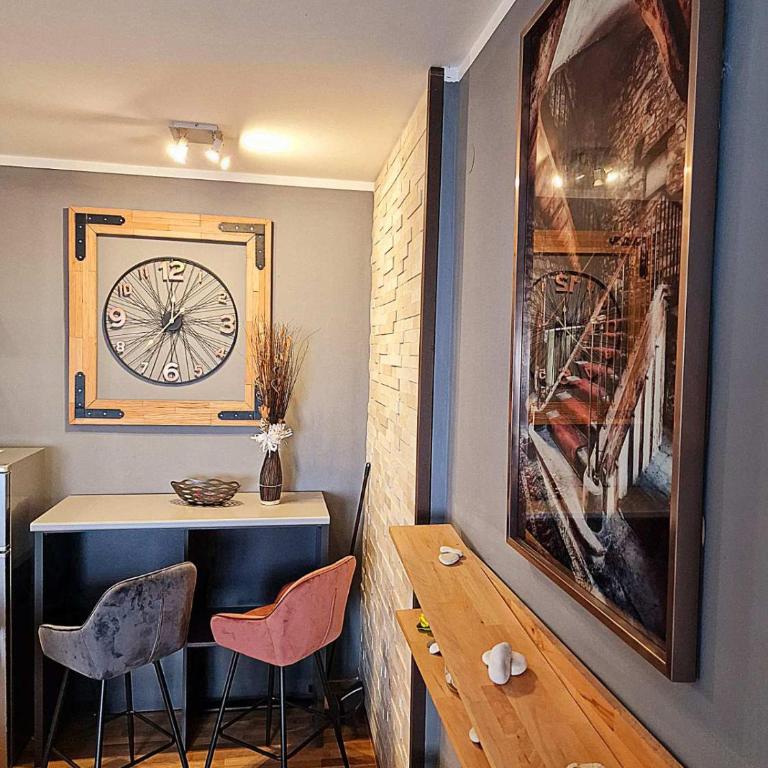 Lux Kalina freе parkig - Apartman sa 1 Spavaćom Sobom - 6