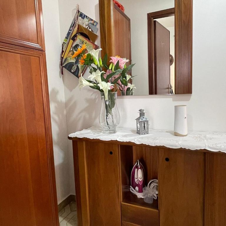 Casa MIUZZA - Appartamento con 1 Camera da Letto - 14