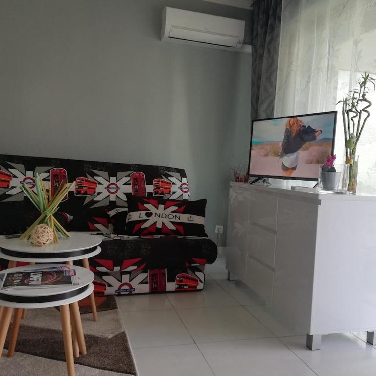 Studio calme proximité plage - Appartement 1 Chambre - 1