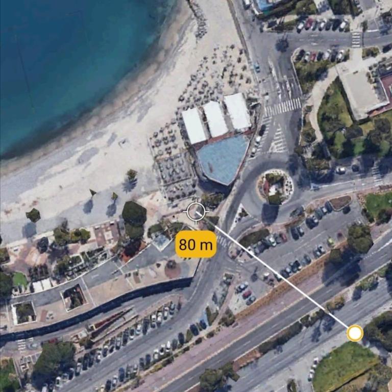Studio calme proximité plage - Appartement 1 Chambre - 5