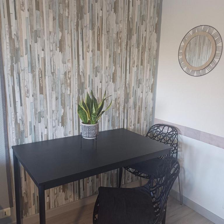 Studio calme proximité plage - Appartement 1 Chambre - 9