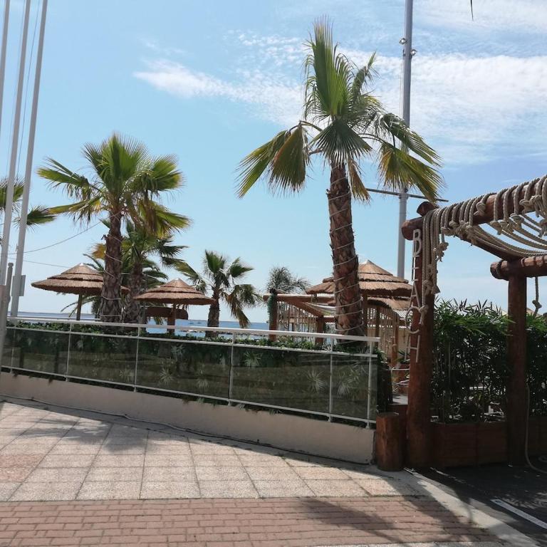 Studio calme proximité plage - Appartement 1 Chambre - 11