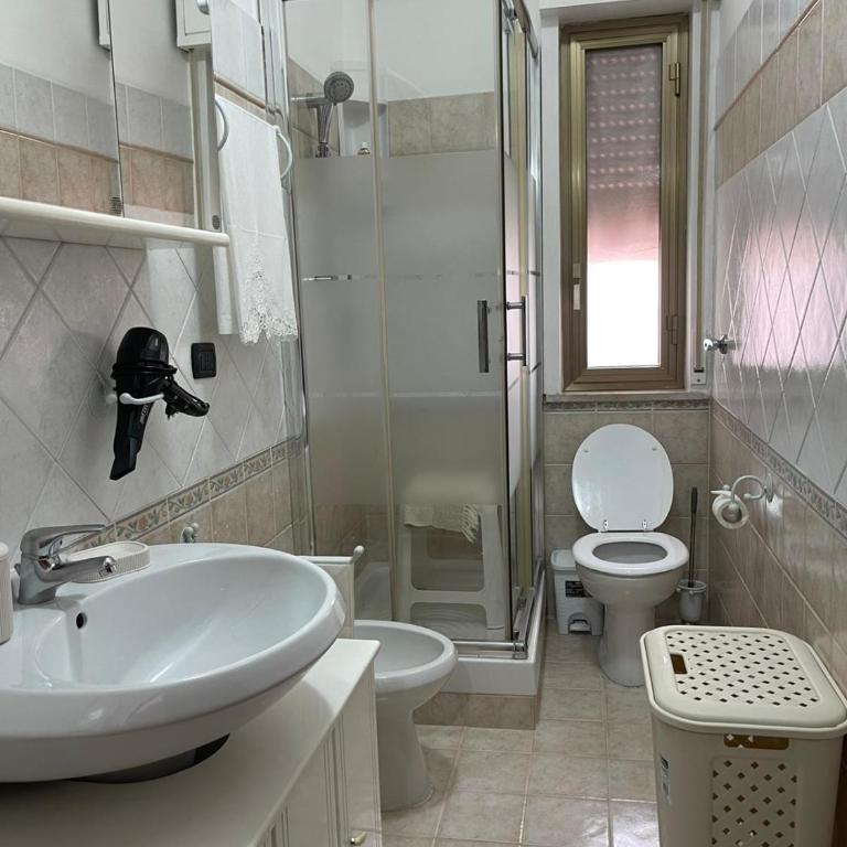 Casa MIUZZA - Appartamento con 1 Camera da Letto - 15
