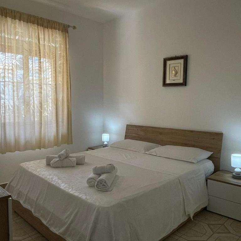 Casa MIUZZA - Appartamento con 1 Camera da Letto - 17
