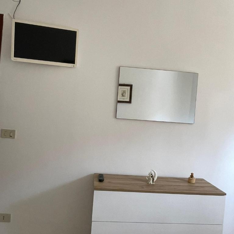 Casa MIUZZA - Appartamento con 1 Camera da Letto - 19