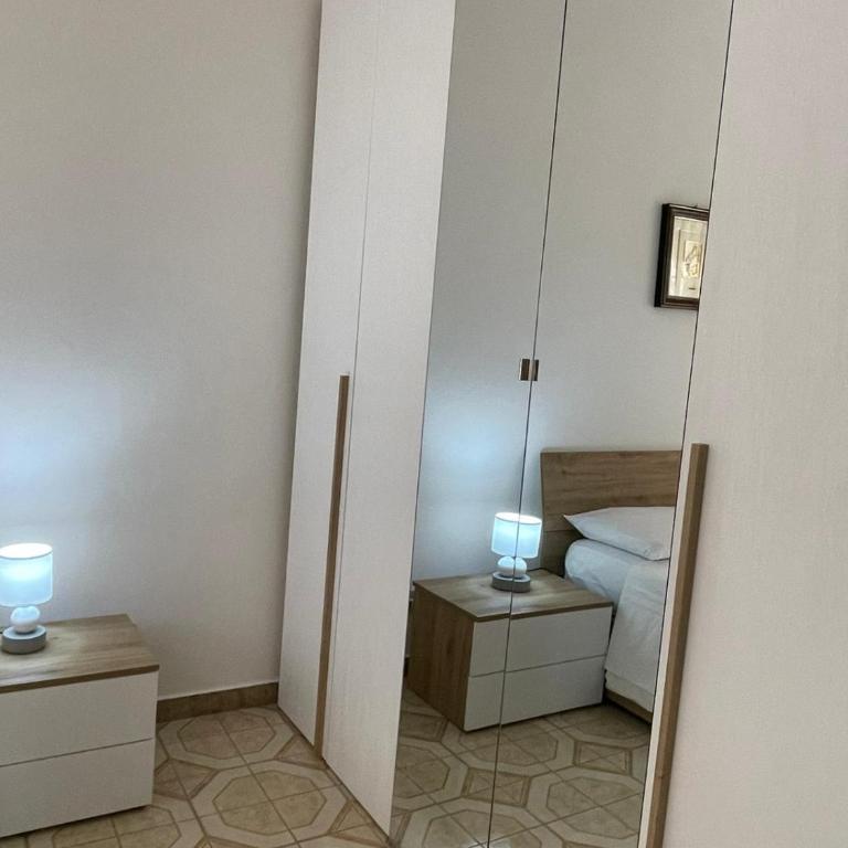 Casa MIUZZA - Appartamento con 1 Camera da Letto - 20