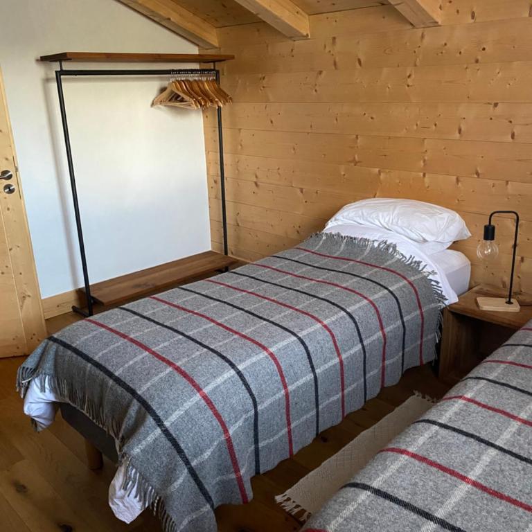 Chalet Charline - Chalet 3 Chambres - 21