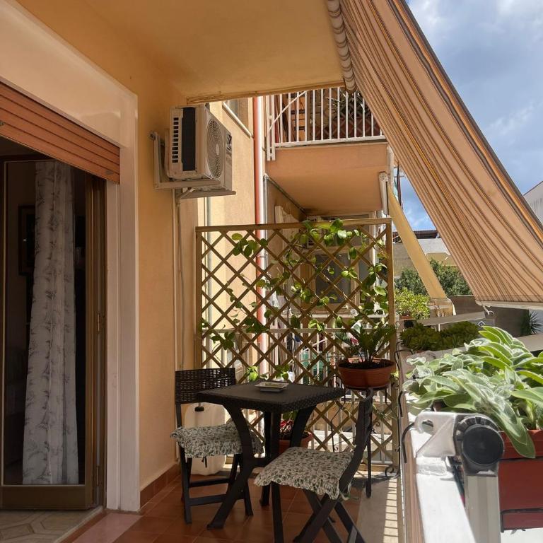 Casa MIUZZA - Appartamento con 1 Camera da Letto - 23