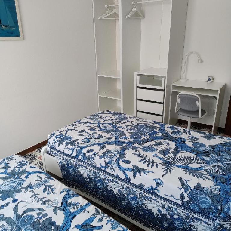 Casa Erica - Appartamento con 2 Camere da Letto - 14
