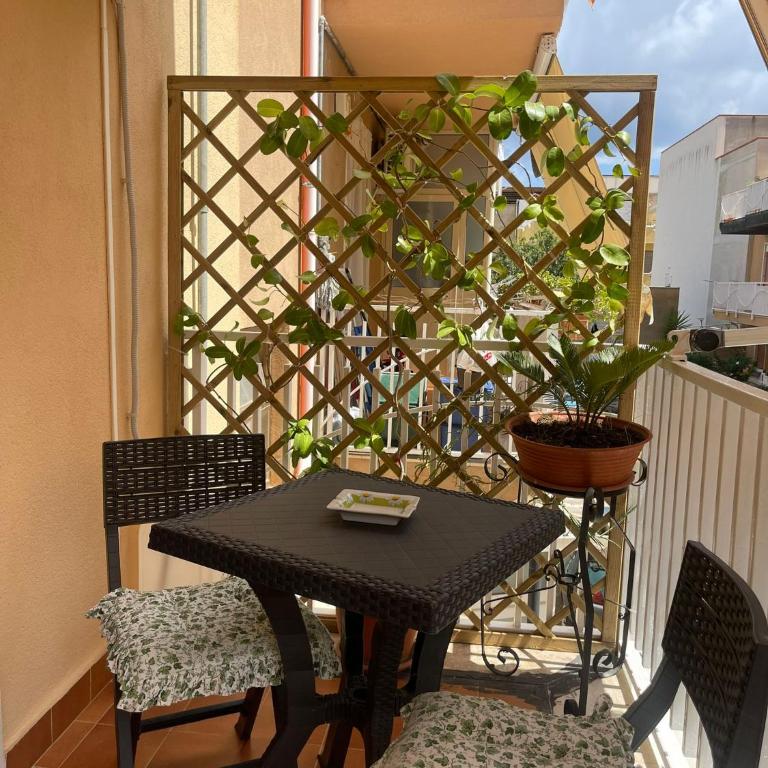 Casa MIUZZA - Appartamento con 1 Camera da Letto - 1