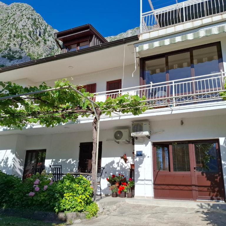 Apartment Cizek - Studio Apartman - 11