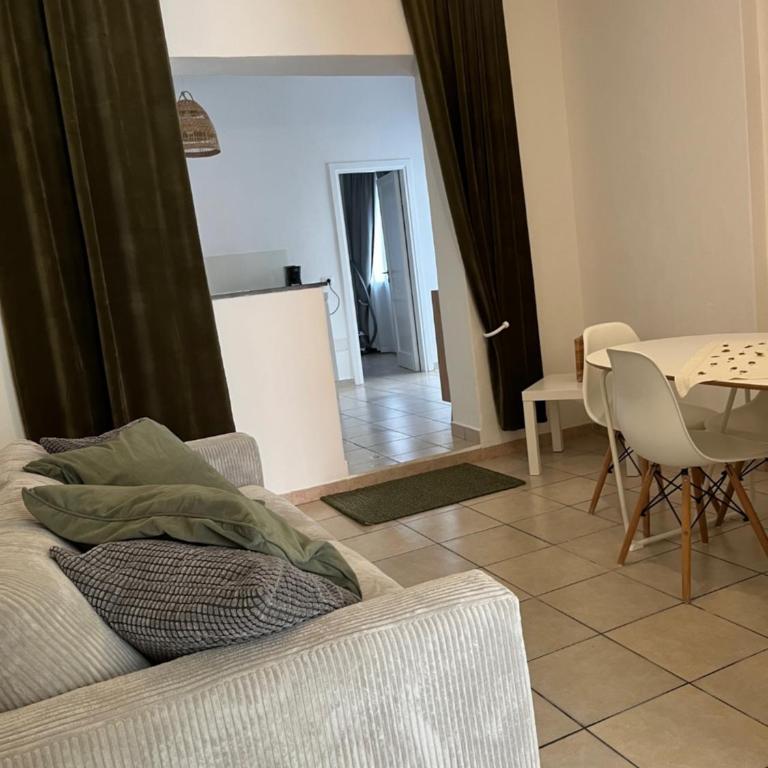 a Casa di Ale - Appartamento con 1 Camera da Letto - 3