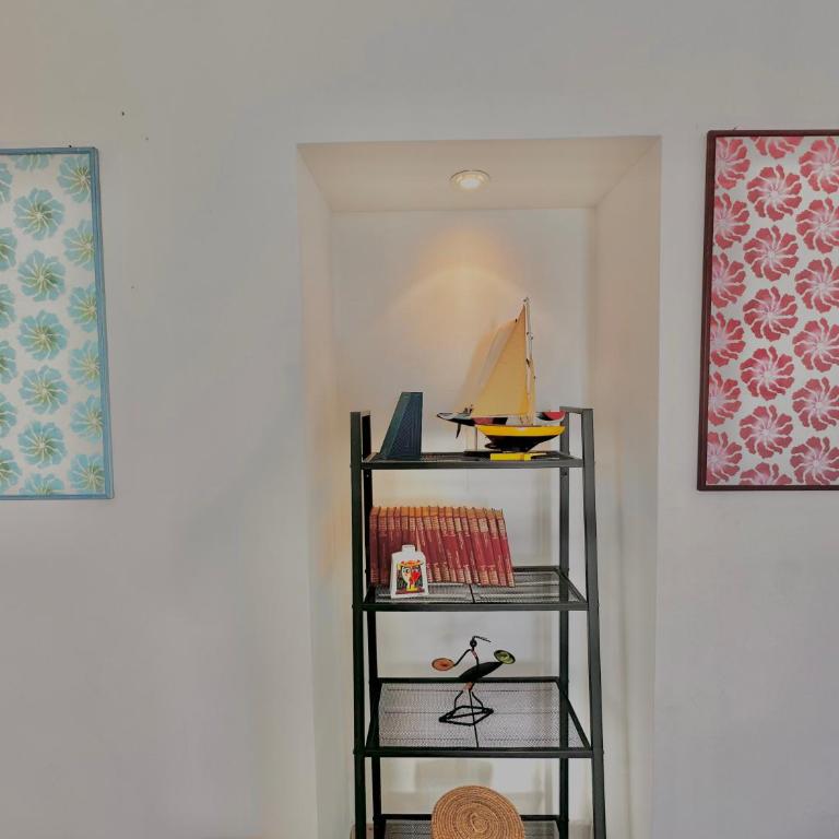 Green Relax home in SORRENTO CENTER - One-Bedroom Apartment - 15