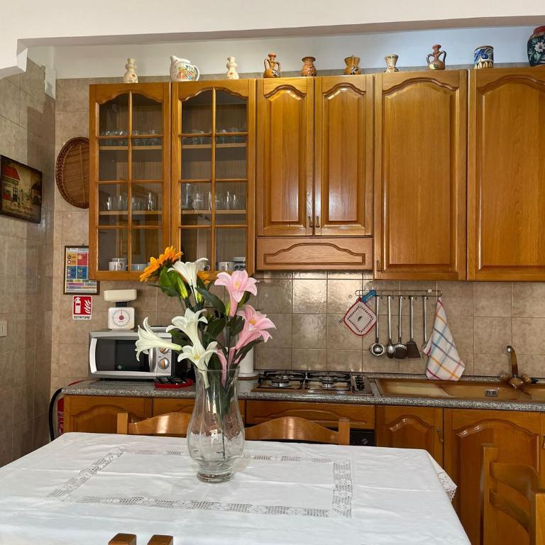 Casa MIUZZA - Appartamento con 1 Camera da Letto - 6