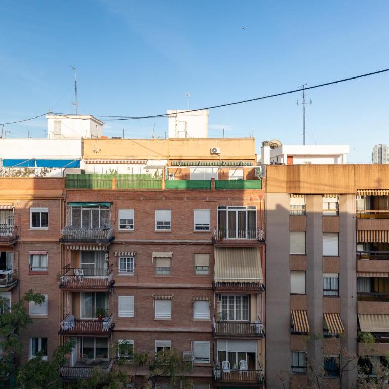 Montolivet Gulliver - Apartment - 7