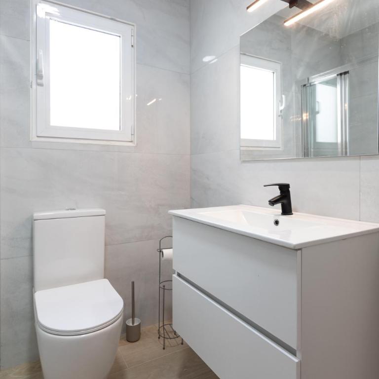 Montolivet Gulliver - Apartment - 5