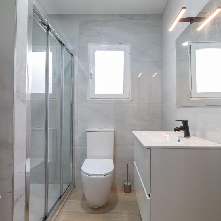 Montolivet Gulliver - Apartment - 4