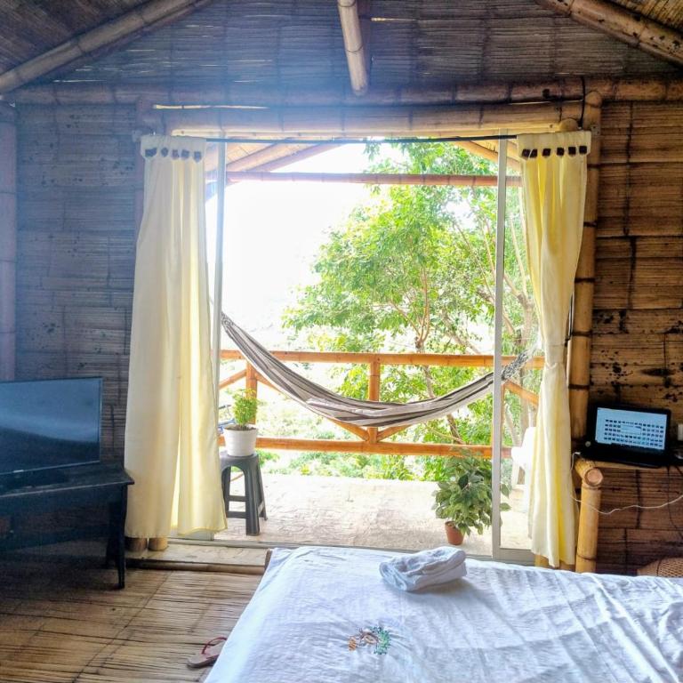 El Eden Glamping cabañas Girardot - Casa de campo - 2