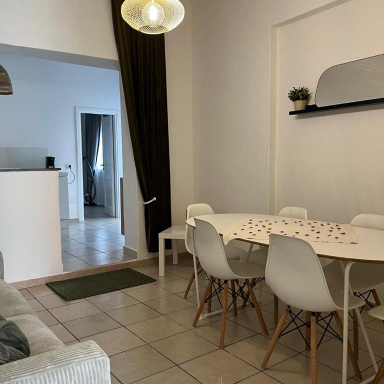 a Casa di Ale - Appartamento con 1 Camera da Letto - 18