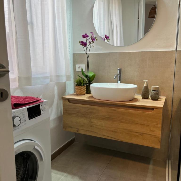 a Casa di Ale - Appartamento con 1 Camera da Letto - 20