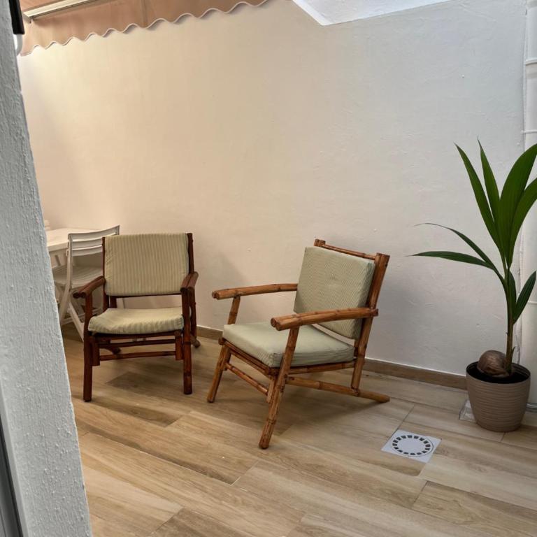 a Casa di Ale - Appartamento con 1 Camera da Letto - 22