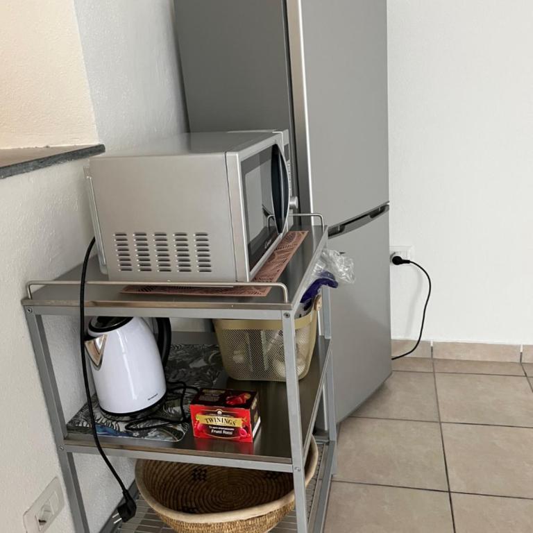 a Casa di Ale - Appartamento con 1 Camera da Letto - 21