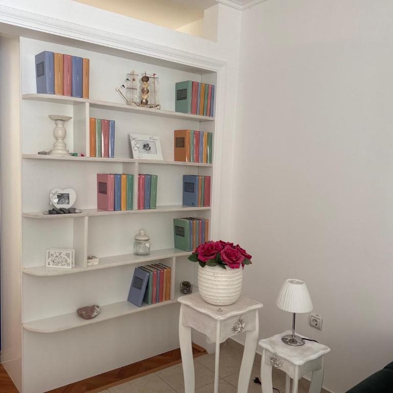 Apartman Na pjenu od mora Becici - Apartman sa 2 Spavaće Sobe - 13