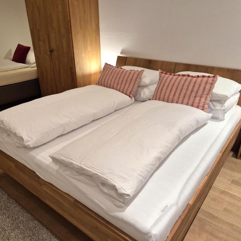 Ferienwohnung Simonhof - Apartment mit Sauna - 23