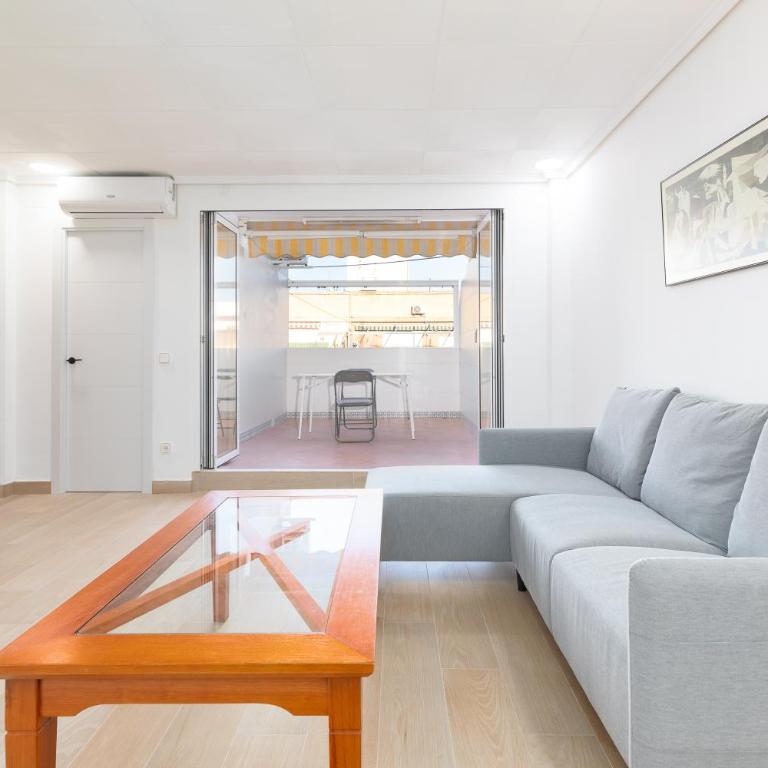 Montolivet Gulliver - Apartment - 2
