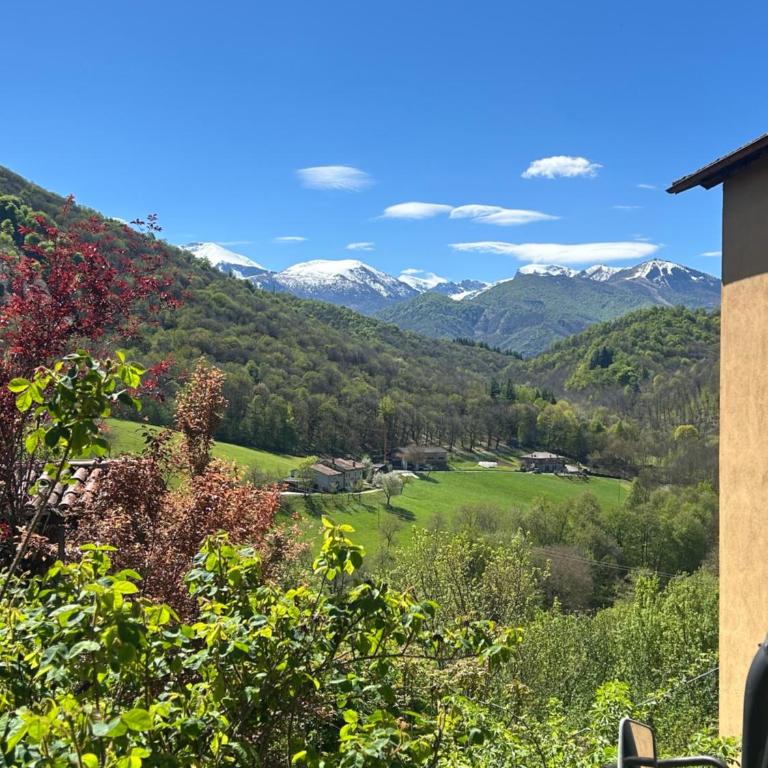 Appartamento a Paganotti - Appartement 1 Chambre - 30